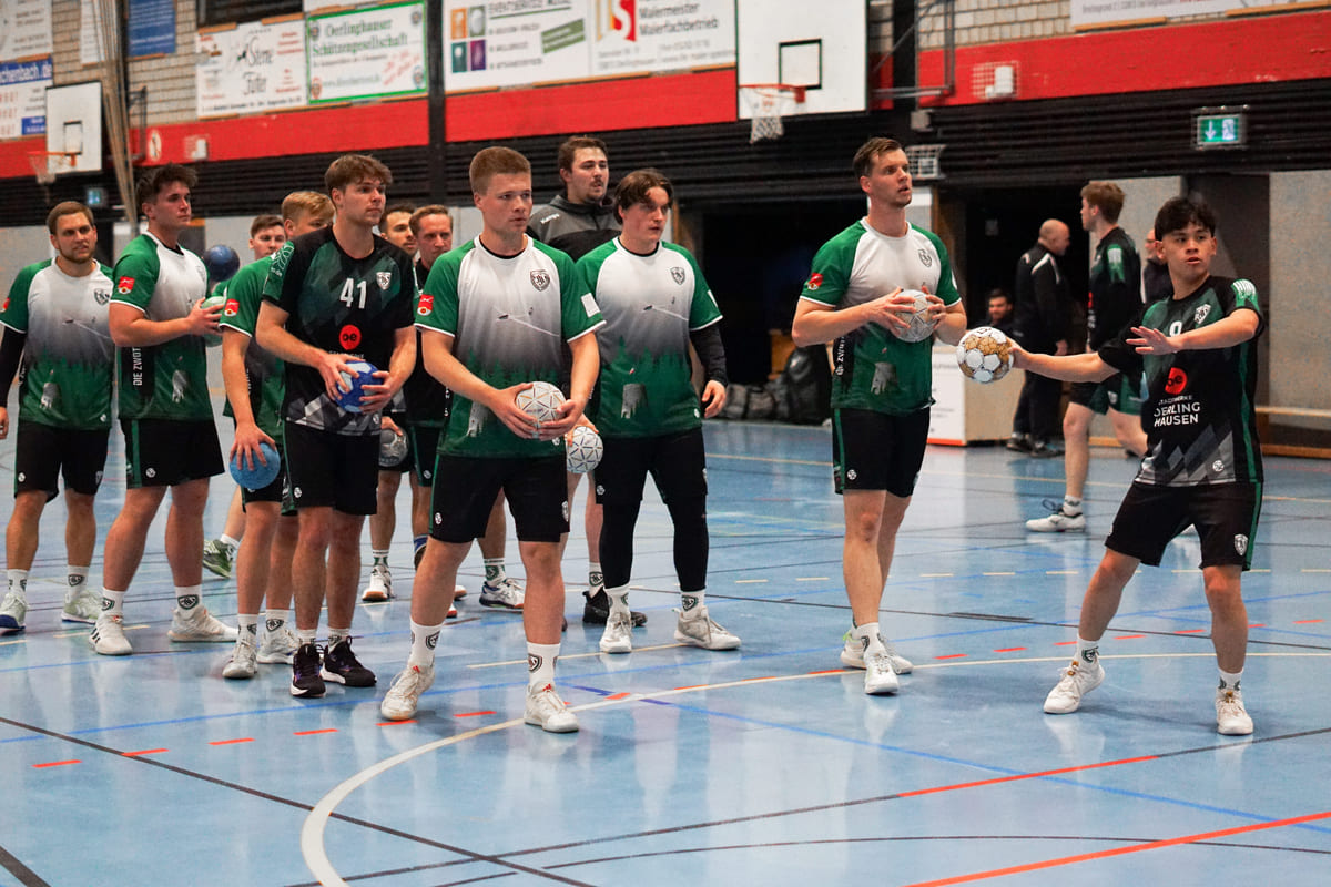 Oerlis Zwote 2025/26